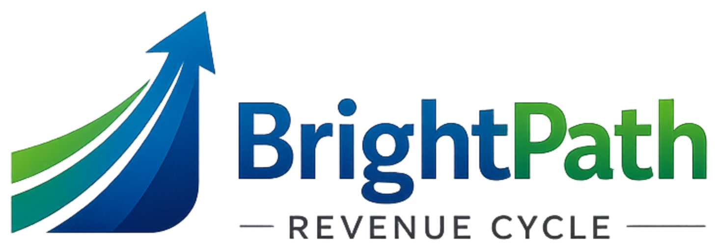 BrightPath Revenue Cycle logo